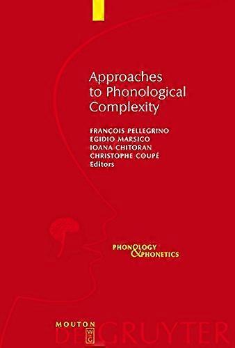 Approaches to Phonological Complexity