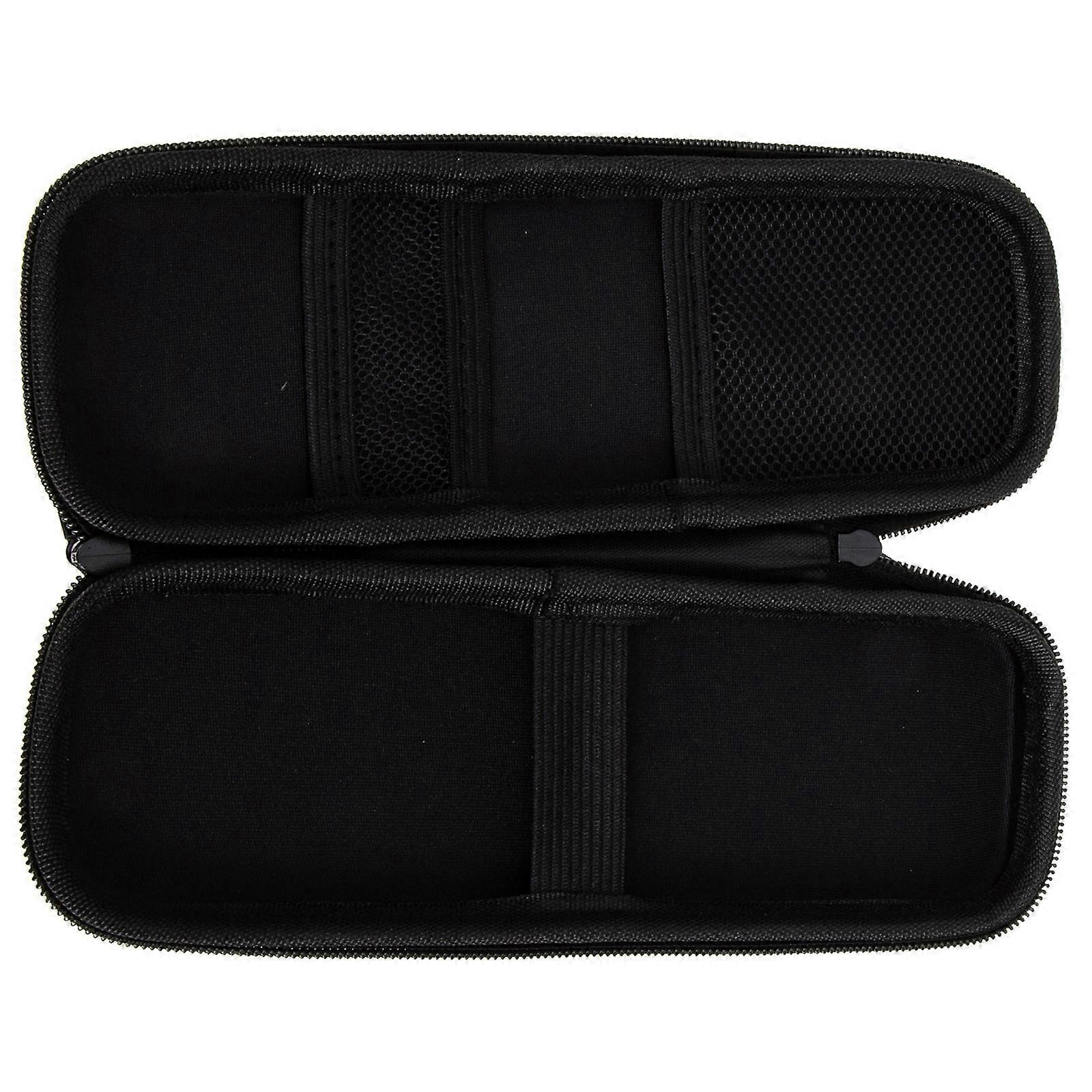 Harmonica Protective Box for Storage Durable and Drop Resistant