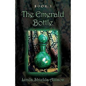 The Emerald Bottle - Linda Shields Allison - Paperback - en Book