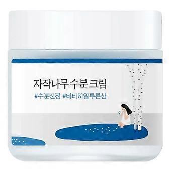 Round Lab Birch Juice Moisturising Cream 80ml