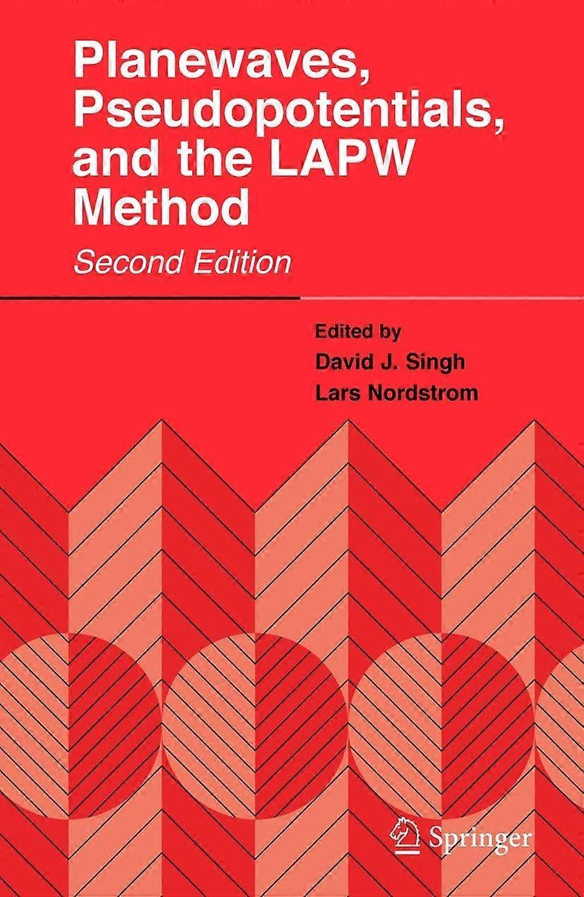 Planewaves, pseudopotentials, and the lapw method