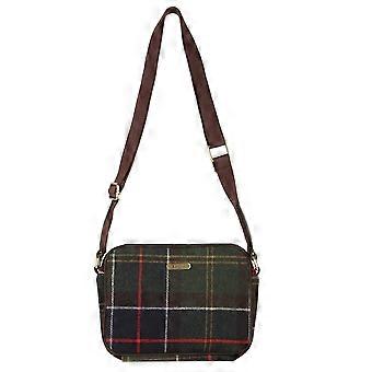 Barbour Culross Womens Crossbody Bags