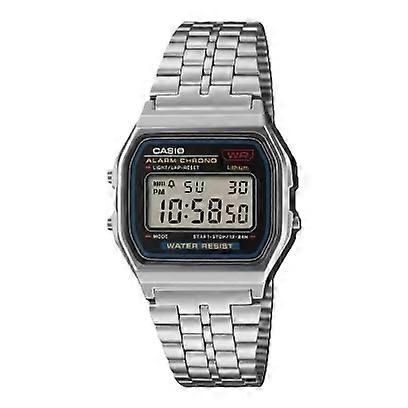 CASIO VINTAGE ICONIC - CLASSIC BLACK
