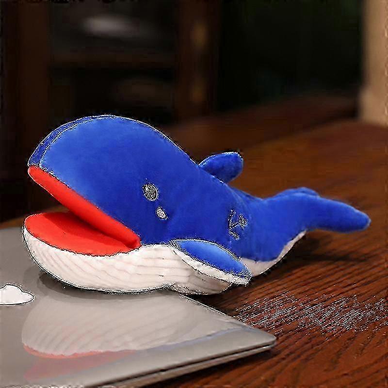 Ocean Shark Hand Puppet Toy Parent-child Interactive Performance