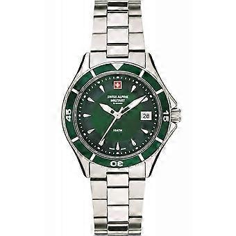 SWISS ALPINE MILITARY 7740-1134SAM