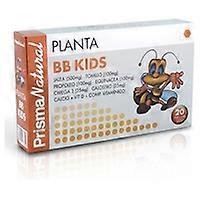 Bb Kids Plant 20 ampoules