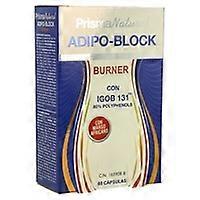 Adipo Block Burner 60 capsules