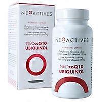Neocoq10 ubiquinol 90 capsules