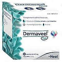 Dermaveel pro skin care 30 capsules