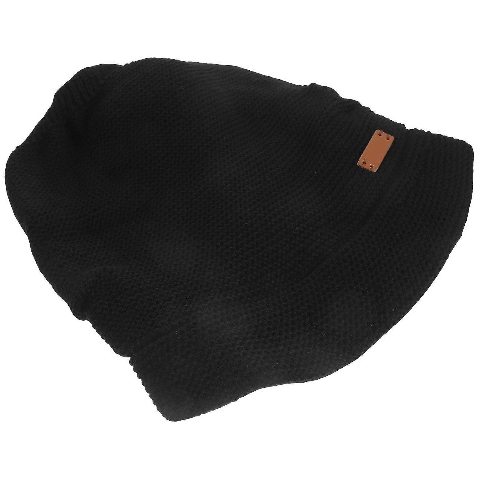 Winter Hat Comfortable Outdoor Hat for Daily Use with