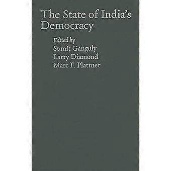 The State of Indias Democracy