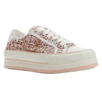 Aldo Womens/Ladies Rayes Tweed Trainers