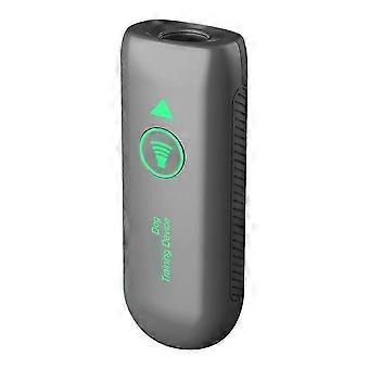 Anti Barking Device Dog Bark Control Behavior Training Waterproof Rechargeable Tool Suitable For Small Medium Size Dogs