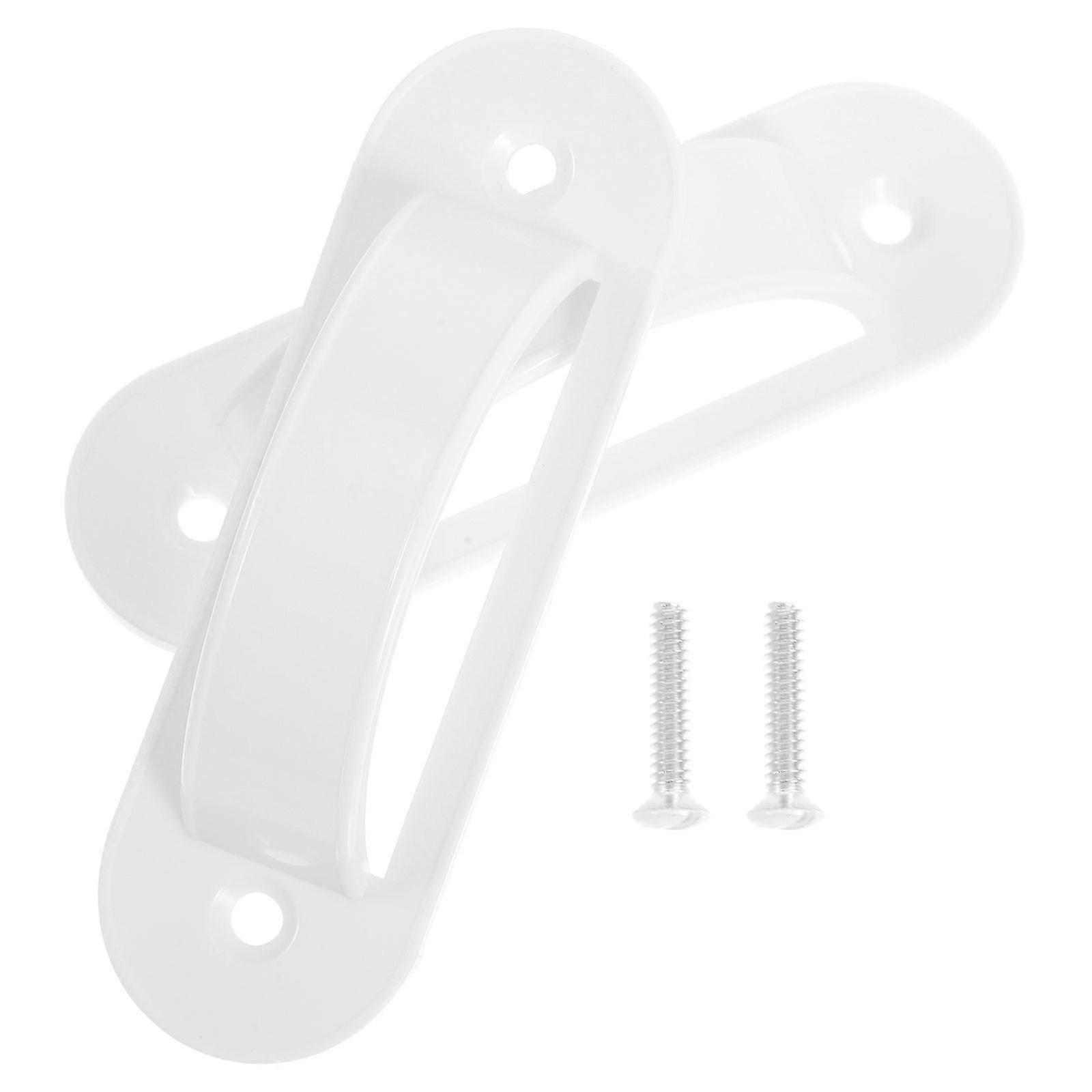 Child Safety Wall Switch Guards with 2Pcs Open Switch Panel Covers