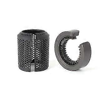 Super Hair Dryer Filter Replacement compatible withHD01 HD03 HD08 Models, Outer Filter Repair Parts