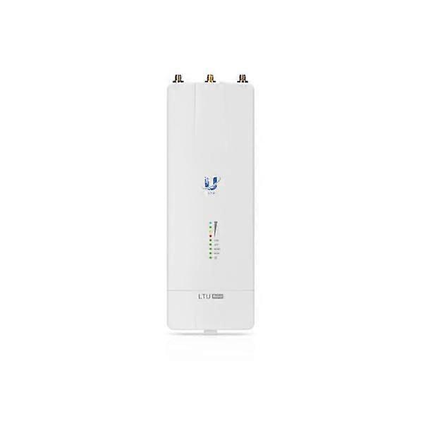 600+ Mbps