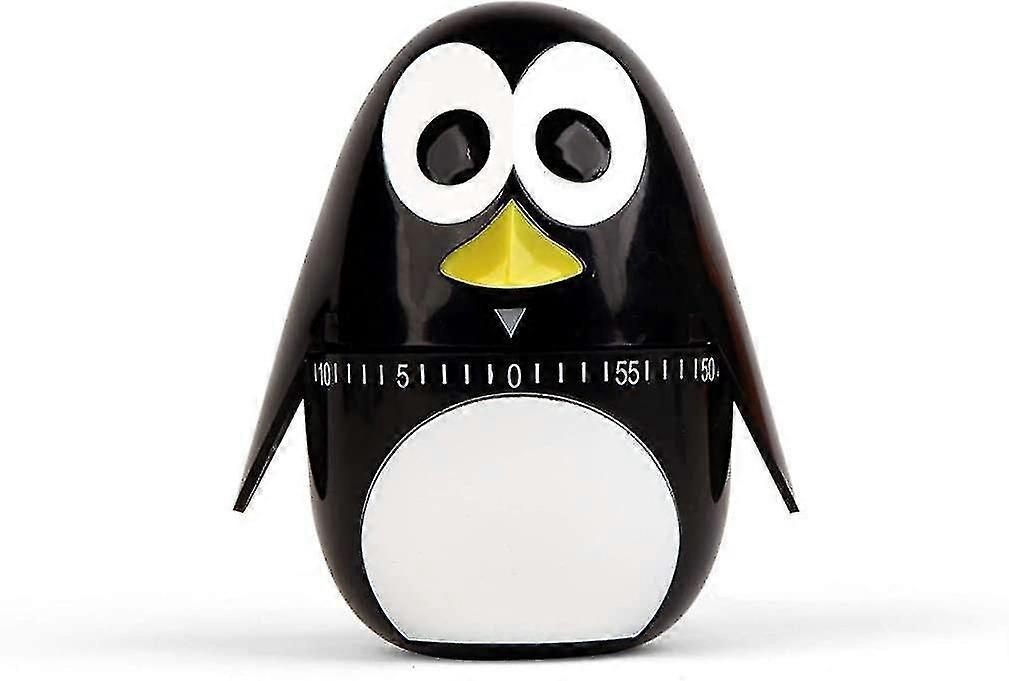 Penguin Kitchen Timer