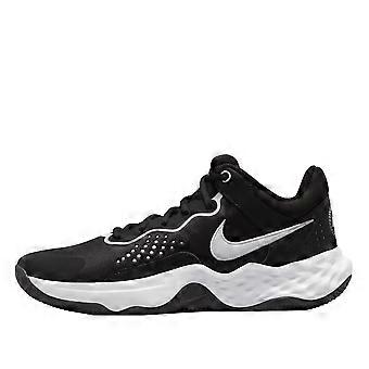 Nike Fly By Mid 3 Black / White DD9311-003 Men's