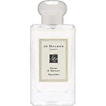 Jo Malone Poppy and Barley -tuoksusuihke unisexille 100 ml