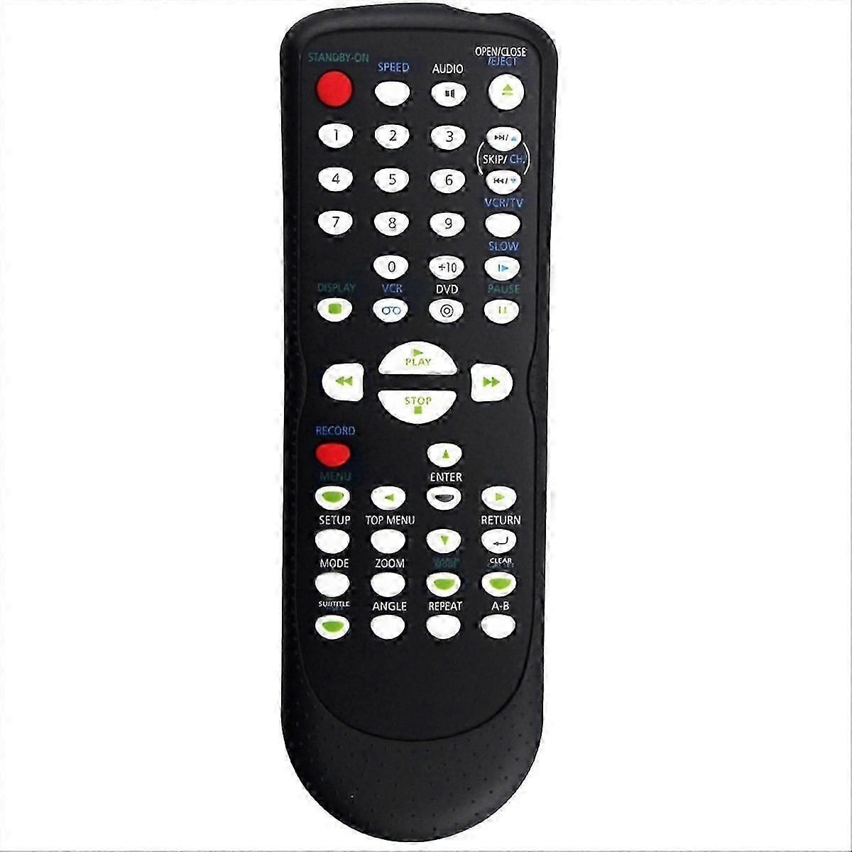 NB179 NB150 Replace Remote compatible withDVD VCR HiFi Stereo Recorder