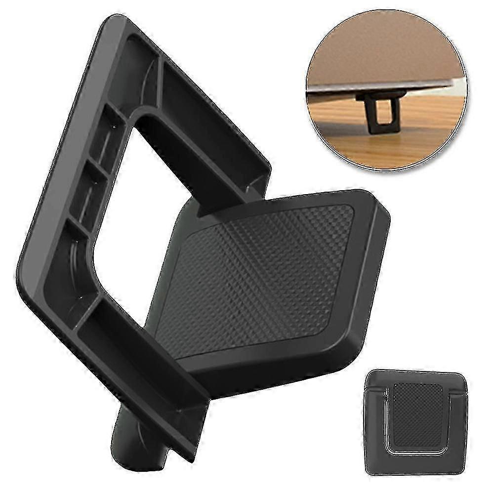 2pcs Portable Foldable Mini Laptop Stand Notebook Desktop Cooling Holder Adjustable Bracket