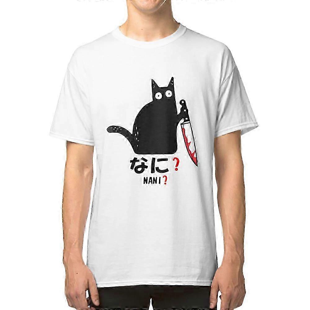 Nani-t-paita YTQ
