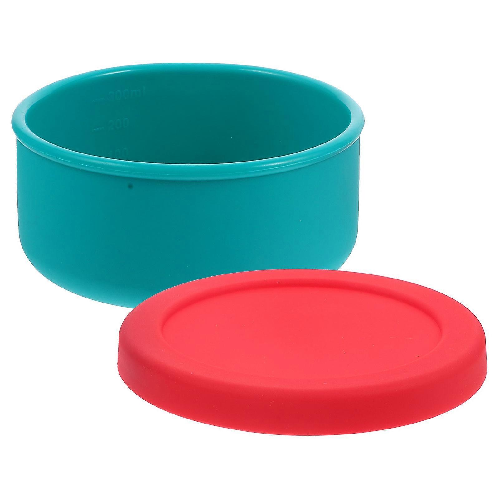 Reusable Dough Container for Storage Multi-Functional Proofing Box