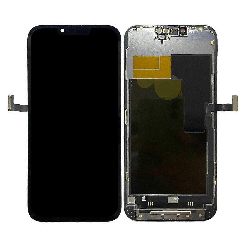 Screen For iPhone 13 Pro Max Soft OLED