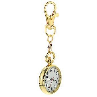 Nurse Pocket Glow Buckle Design for Clip on Watch