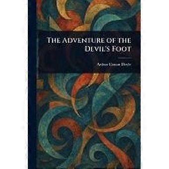 The adventure of the devil's foot