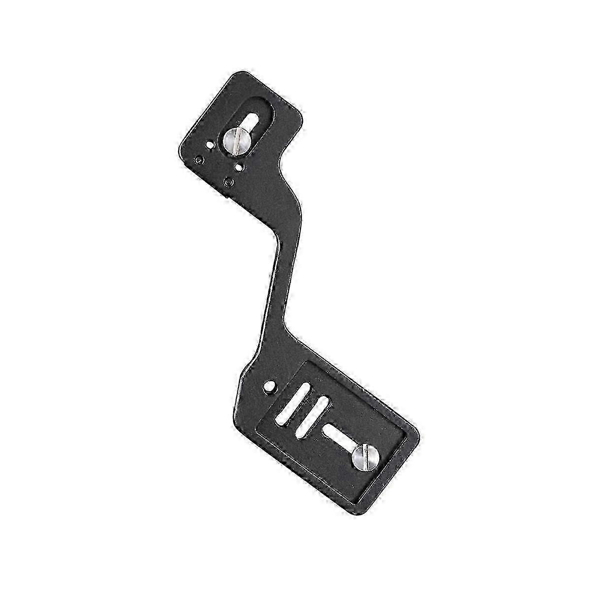 Vertical Flash Bracket Professional Multi-Functional Portable Convenient MBL-FB Professional Flash Bracket DB