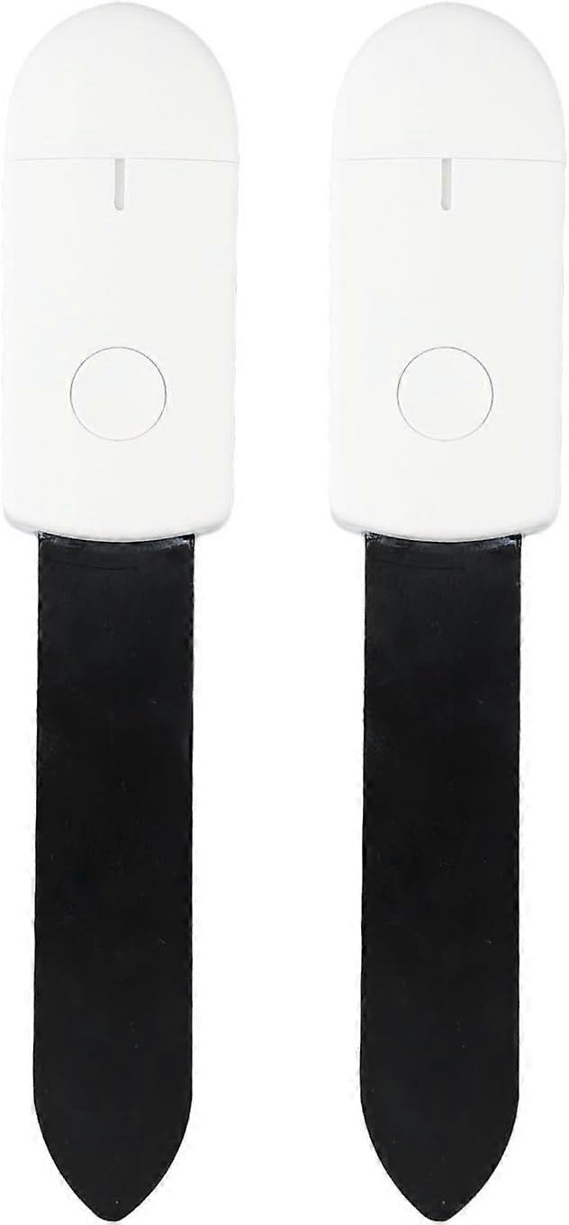 2 Pack Soil Moisture Sensor for Mini Electronic Meter, Essential 110mm