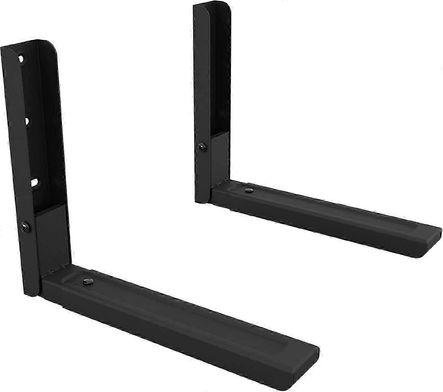 Microwave Oven Shelf Brackets ZO