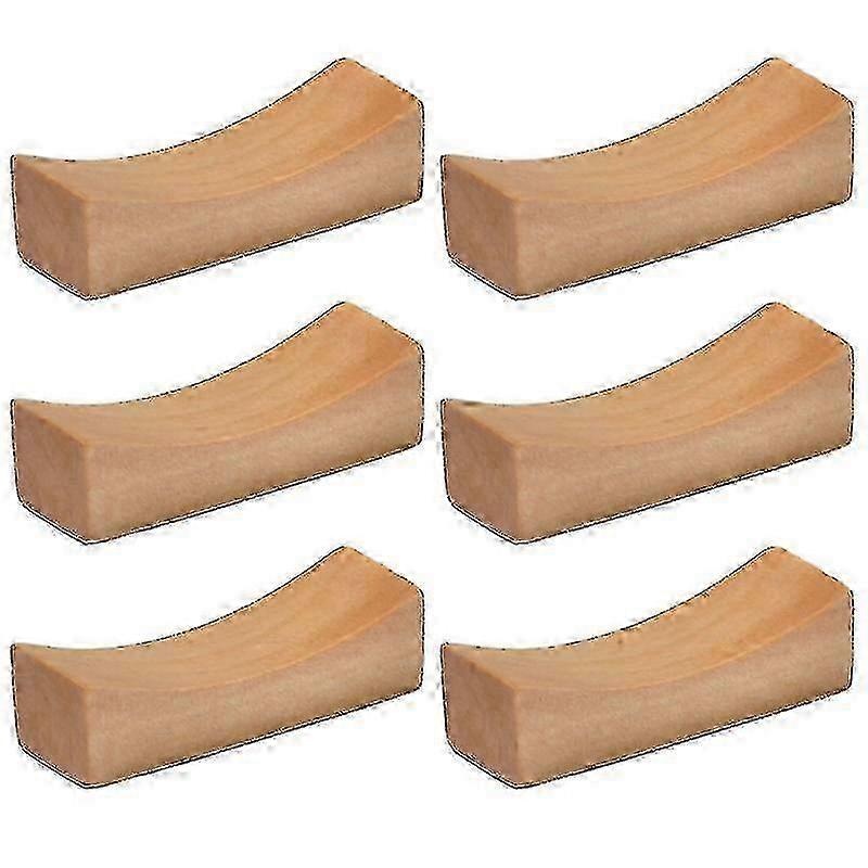 Synthetic Material Chopsticks Rest For Tableware Use