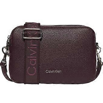 Calvin Klein Bolsos Lv04f3656g Webbing 2x Strap Camera