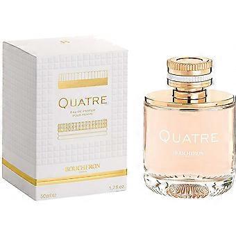 Damenparfüm Quatre Femme Boucheron EDP EDP