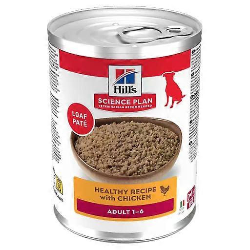 Hill's Comida Húmeda Science Plan de Pollo para Perros