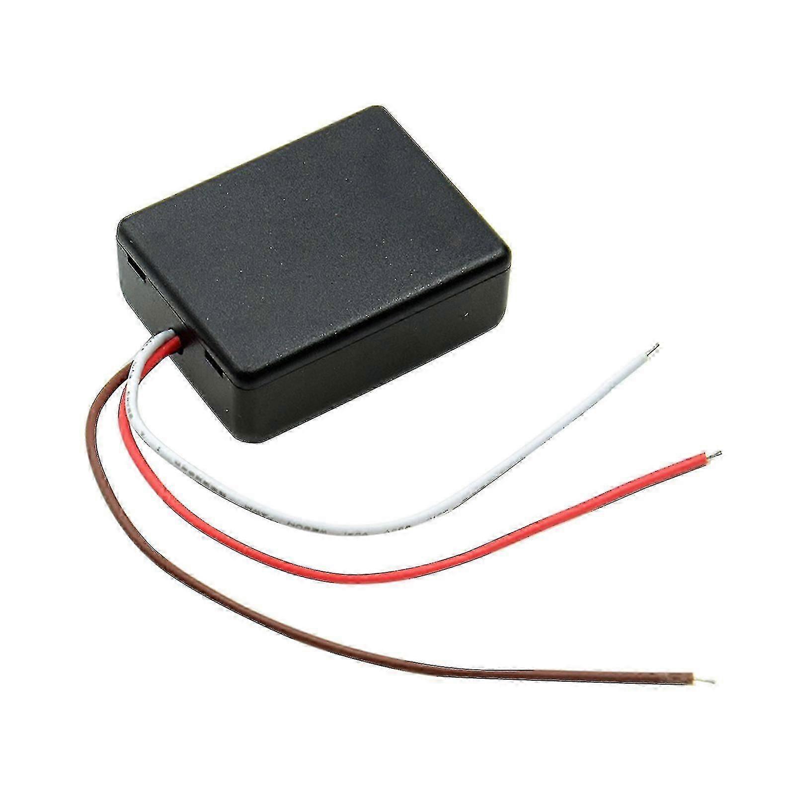 Setebeleggsensor Emulator Airbag Unit For E31 E36 E38 E39 E46 E90 E92 E93