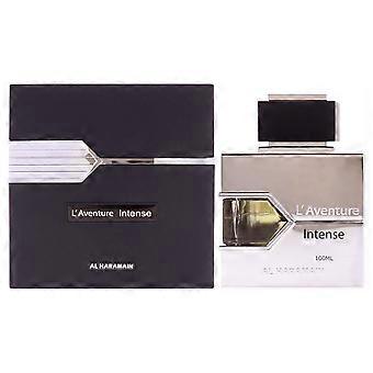 Al Haramain Laventure - Intense für Herren 3.33 oz Eau de Parfum Spray