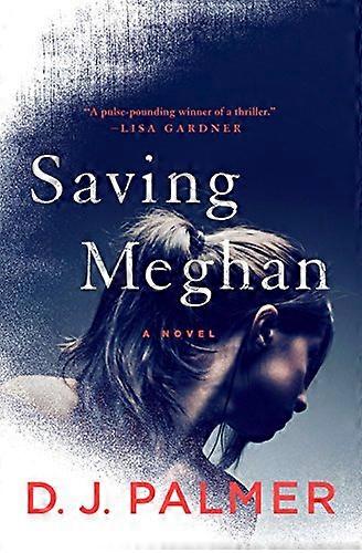 Saving Meghan