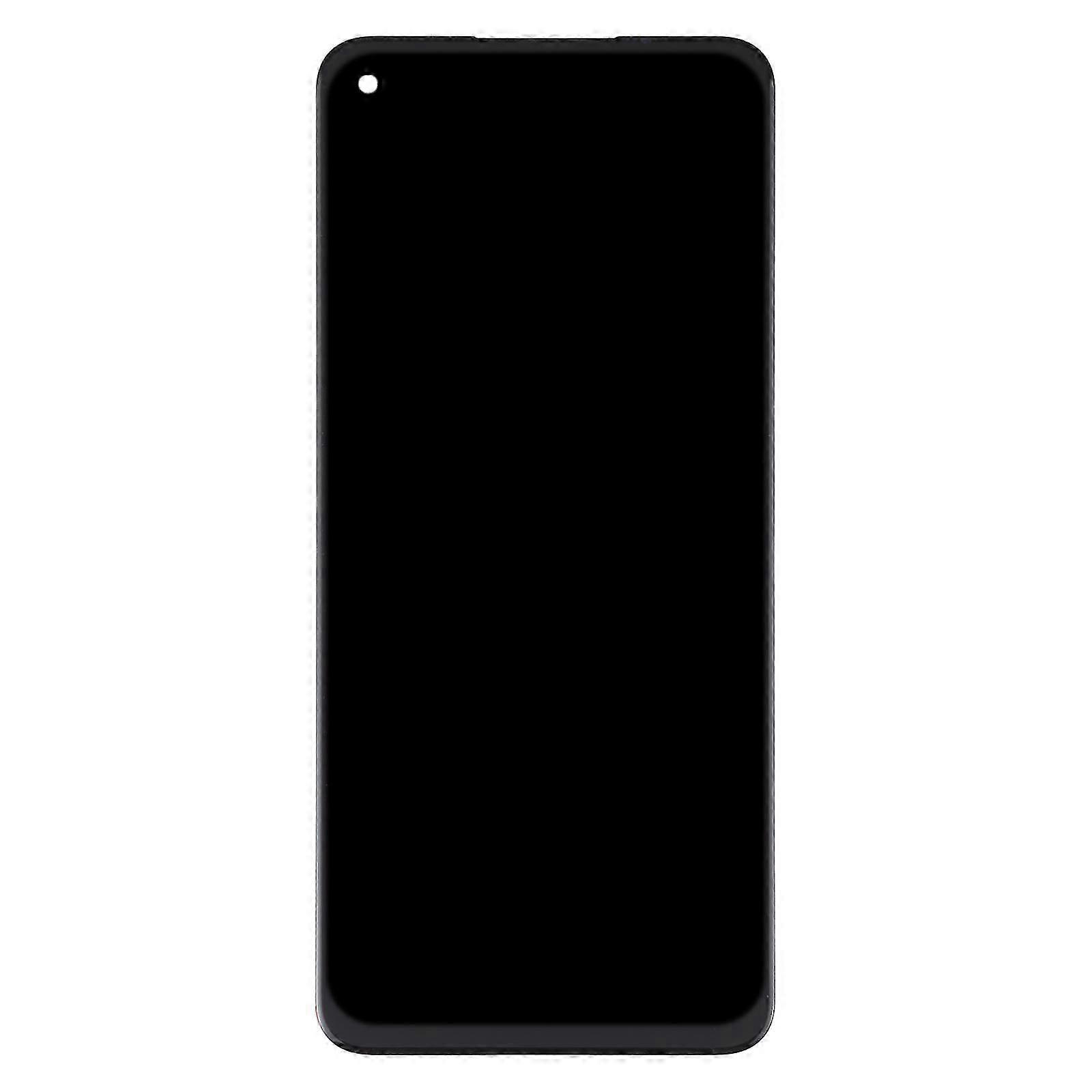 For OPPO A93S 5G LCD Screen with Digitizer Full Assembly