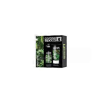 Coronel Tapiocca Coronel T Man Edt Green Wood 150 Gel150