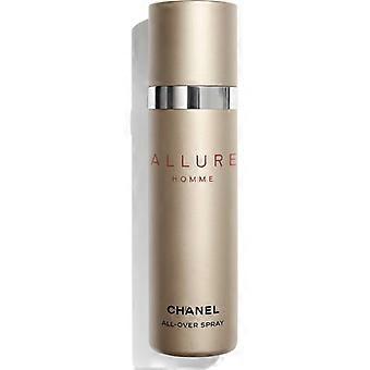 Chanel Allure Homme BOR M 100 ml