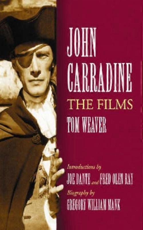 John Carradine The Films
