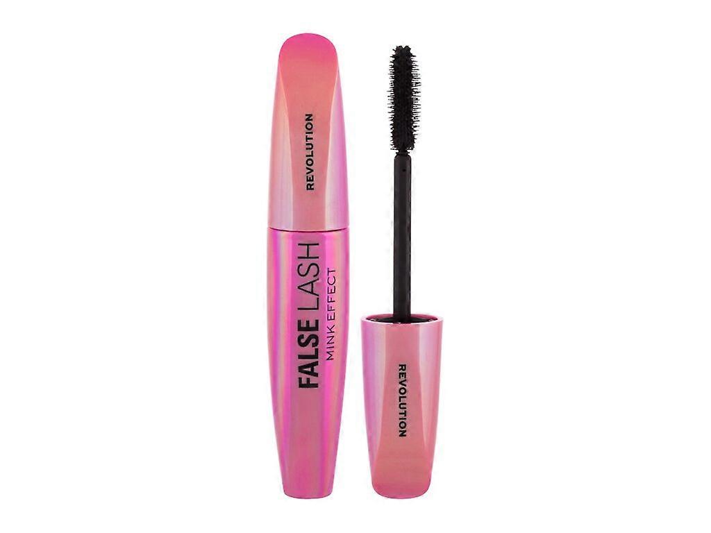 False Lash Mink Effect - Mascara 8 g