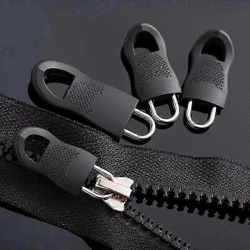 U-Shaped Durable Zipper Puller Set
