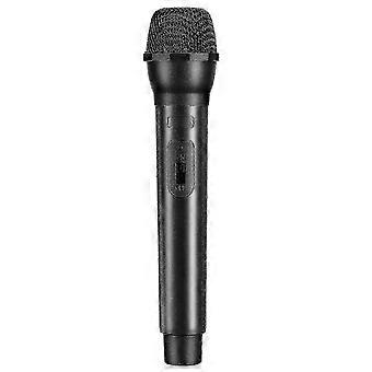 Authentic-Looking Party Microphone Prop