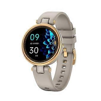 Smart Watch Lady Sport Smartwatch Puls Blod Ilt monitor Kvinder Piger Armbåndsur til Android til IOs