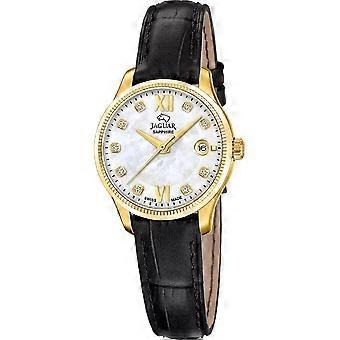 Jaguar - J1058/2 - Armbanduhr - Damen