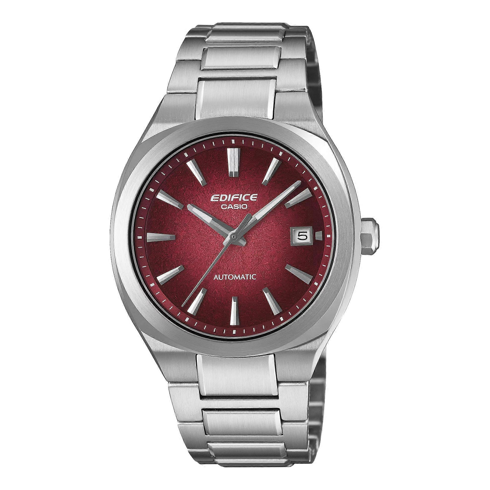 Casio Gents Edifice Automatic Watch EFK-200D-4AER